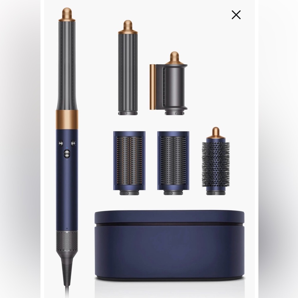 Dyson Airwrap Multi Styler